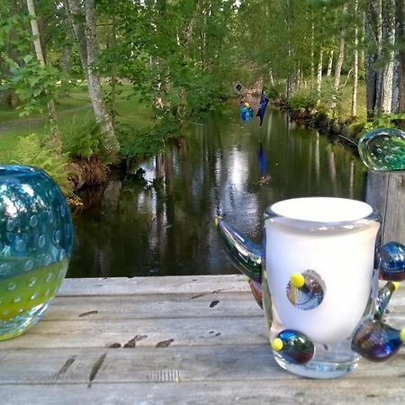 Art Residence Eriksmåla Zewnętrze zdjęcie