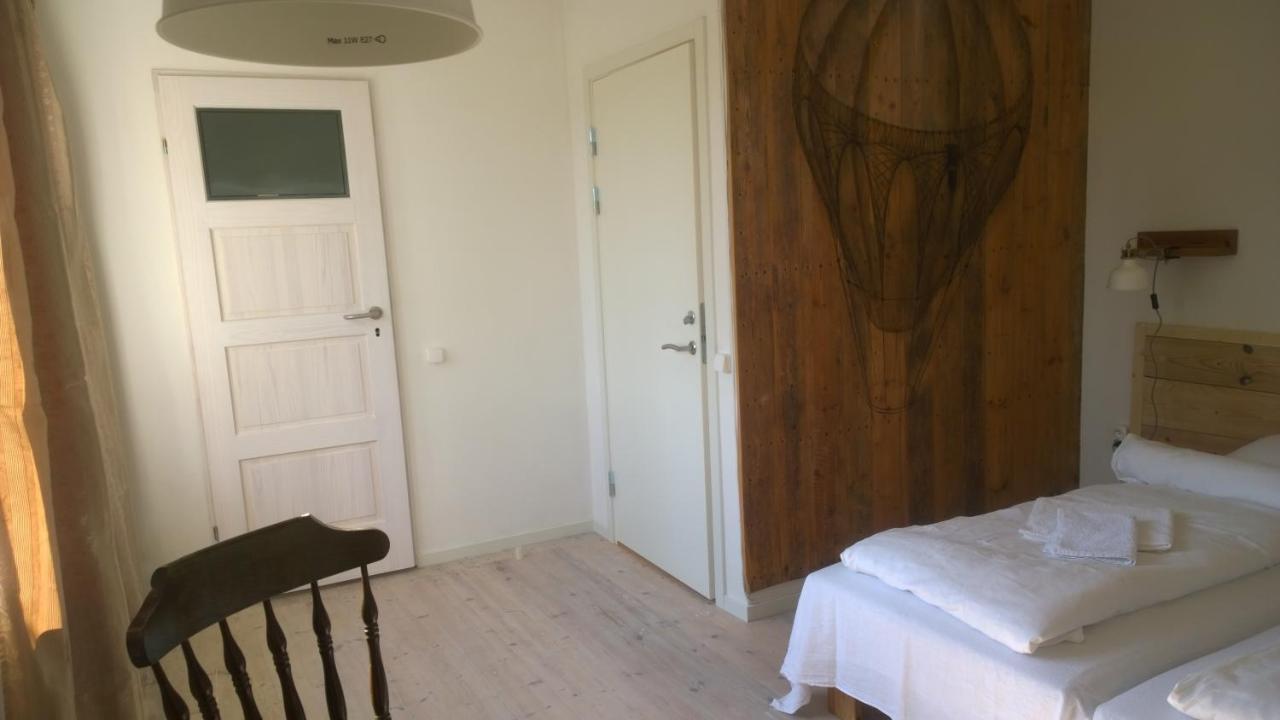 Art Residence Eriksmåla Zewnętrze zdjęcie