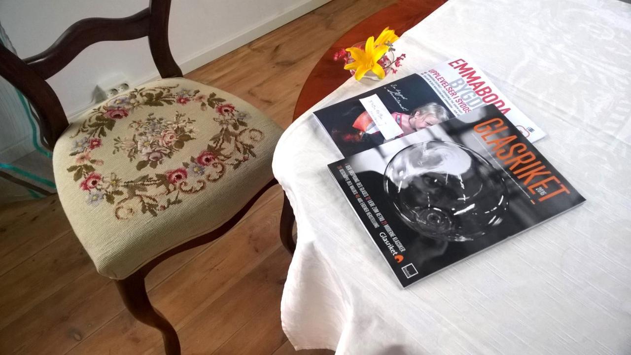 Art Residence Eriksmåla Zewnętrze zdjęcie