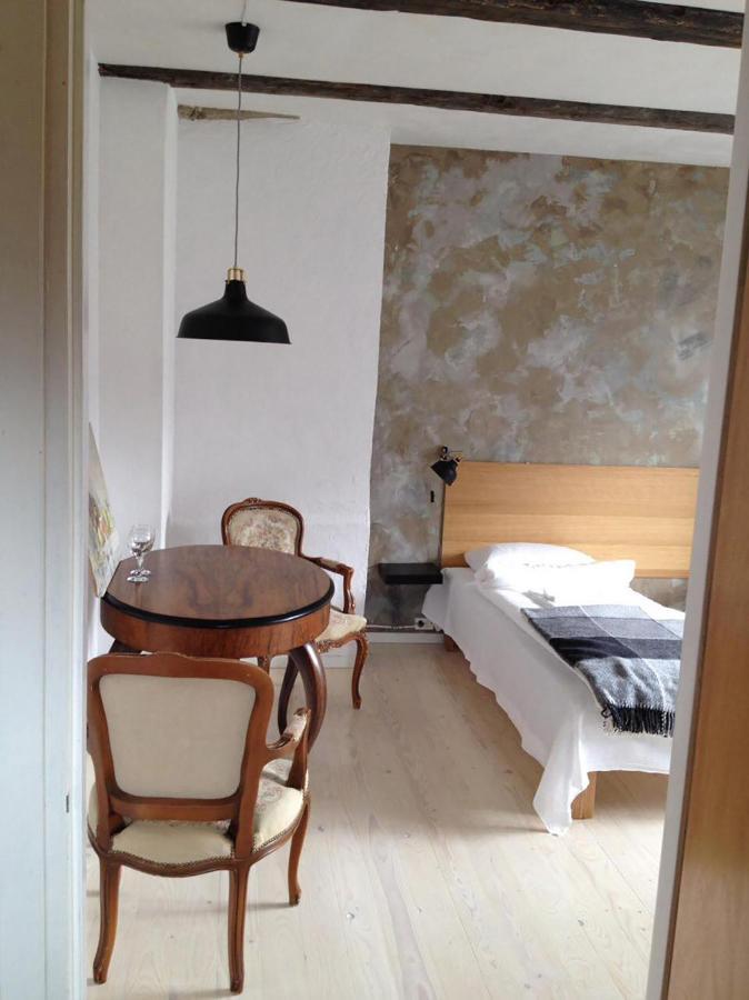 Art Residence Eriksmåla Zewnętrze zdjęcie