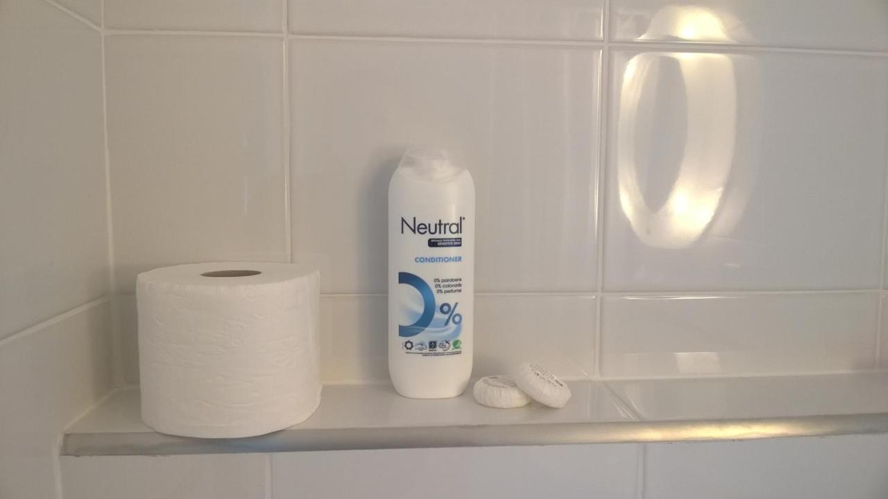 Art Residence Eriksmåla Zewnętrze zdjęcie