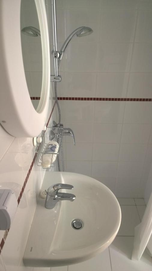 Art Residence Eriksmåla Zewnętrze zdjęcie