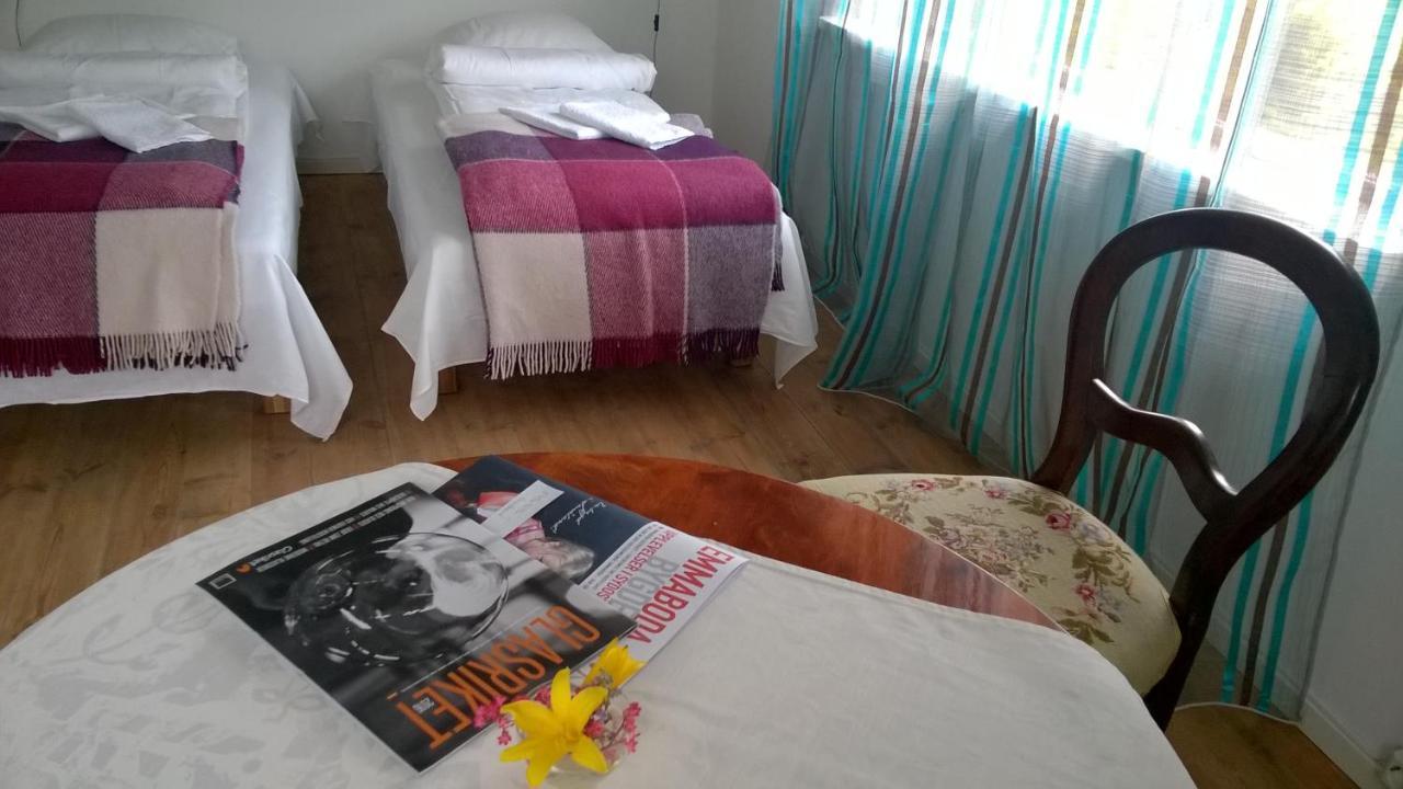 Art Residence Eriksmåla Zewnętrze zdjęcie