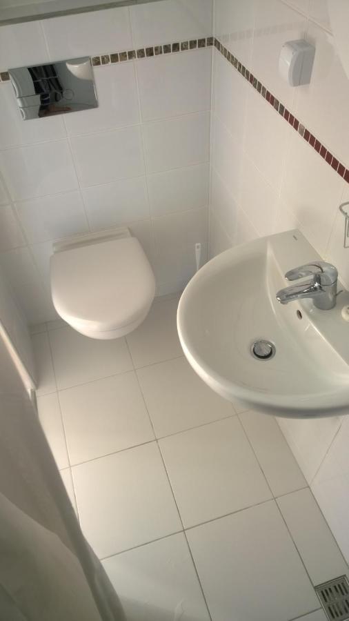 Art Residence Eriksmåla Zewnętrze zdjęcie