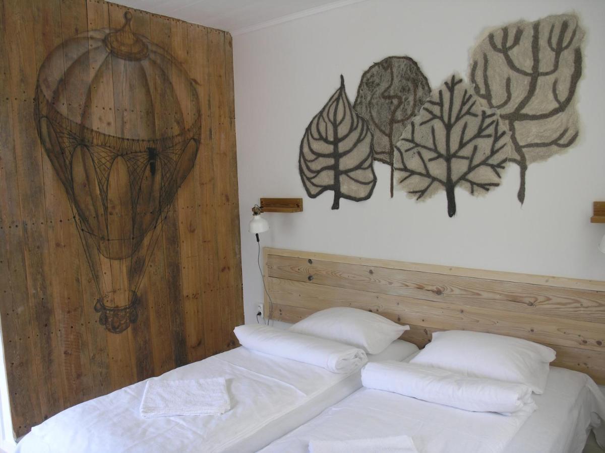 Art Residence Eriksmåla Zewnętrze zdjęcie