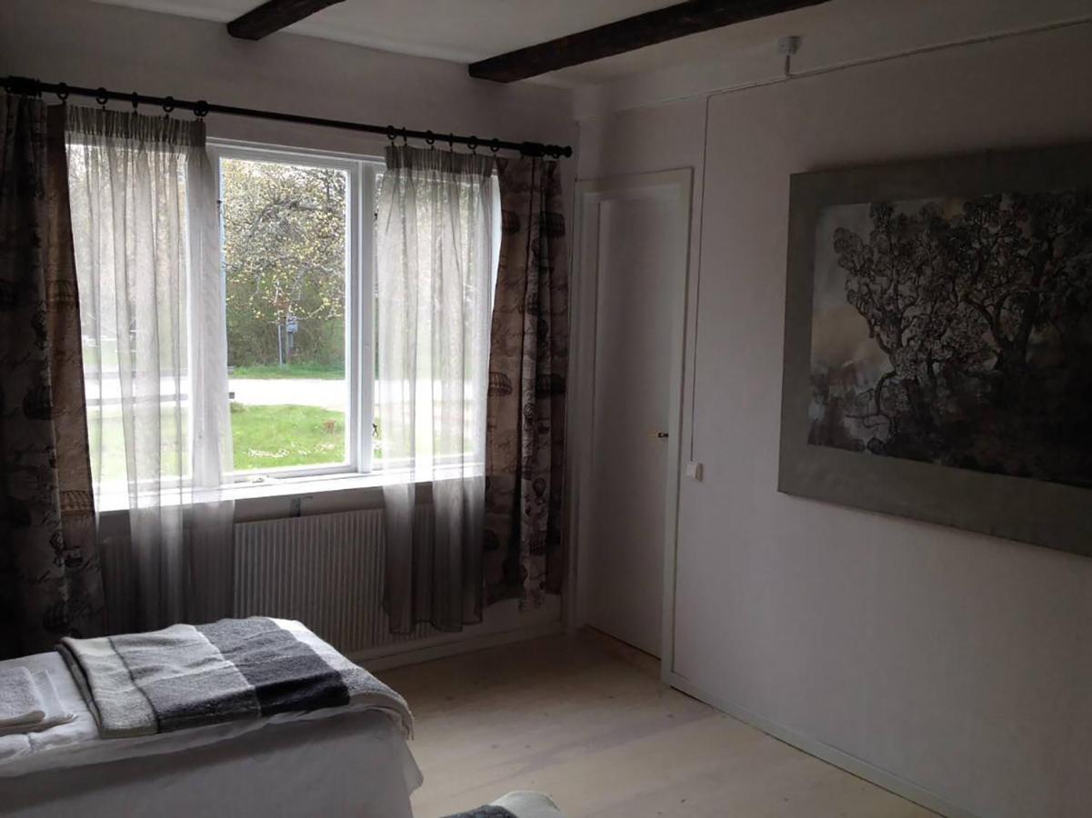Art Residence Eriksmåla Zewnętrze zdjęcie