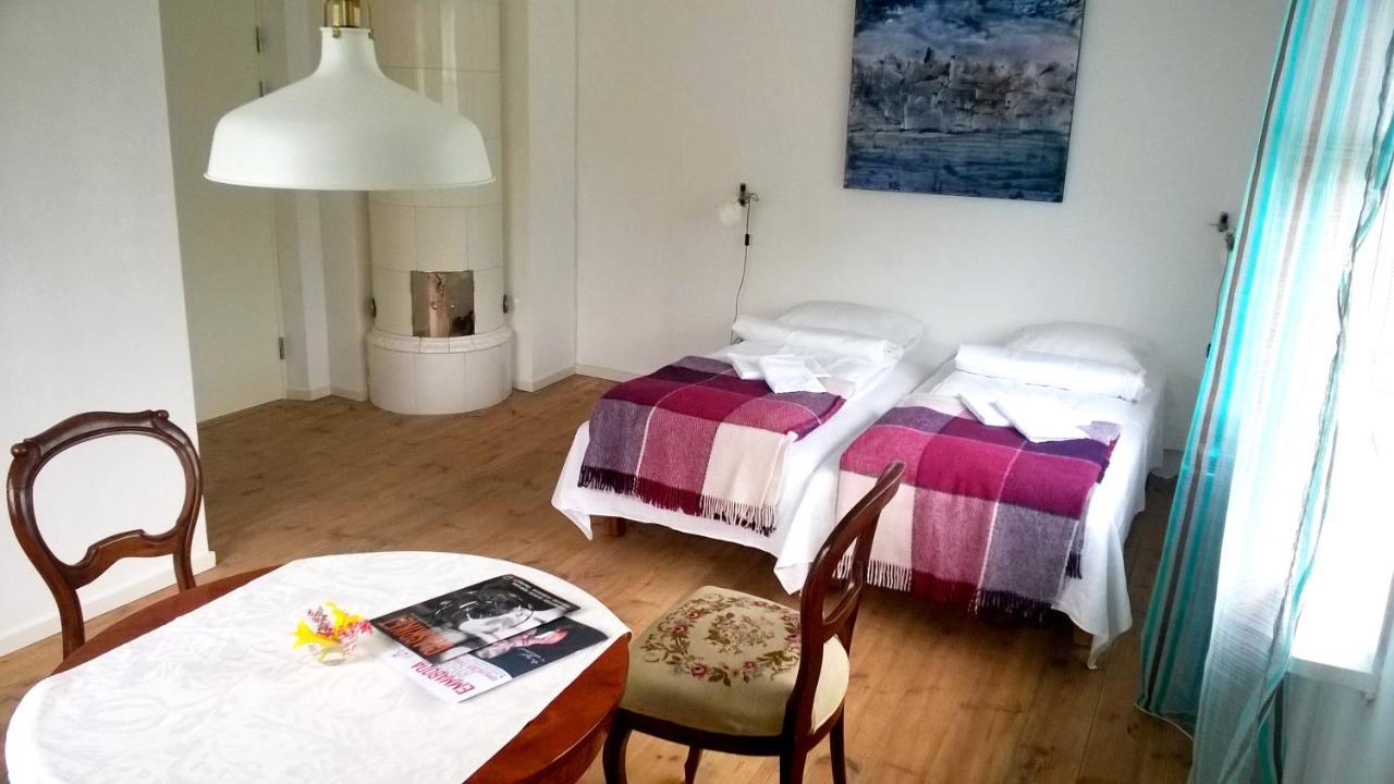 Art Residence Eriksmåla Zewnętrze zdjęcie