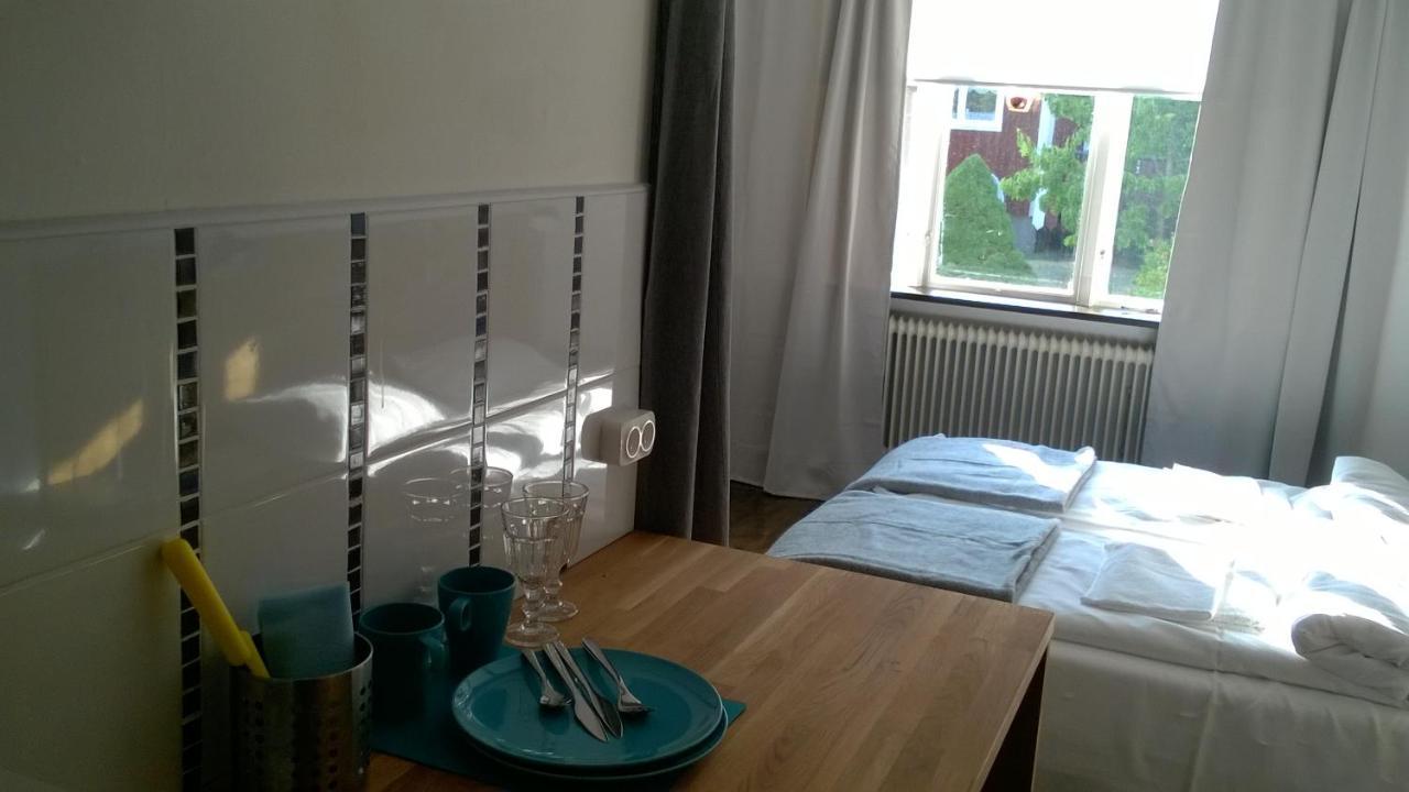 Art Residence Eriksmåla Zewnętrze zdjęcie