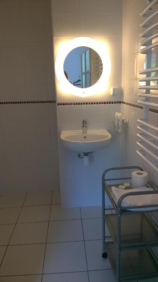 Art Residence Eriksmåla Zewnętrze zdjęcie