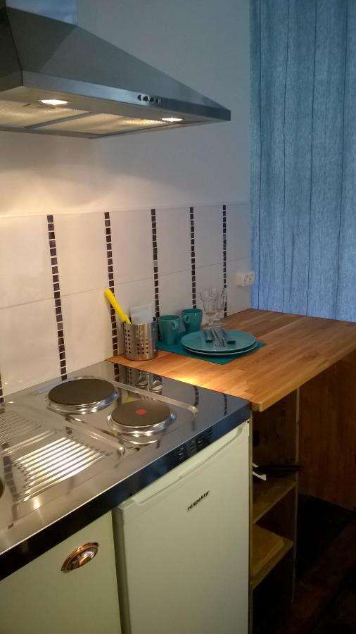 Art Residence Eriksmåla Zewnętrze zdjęcie
