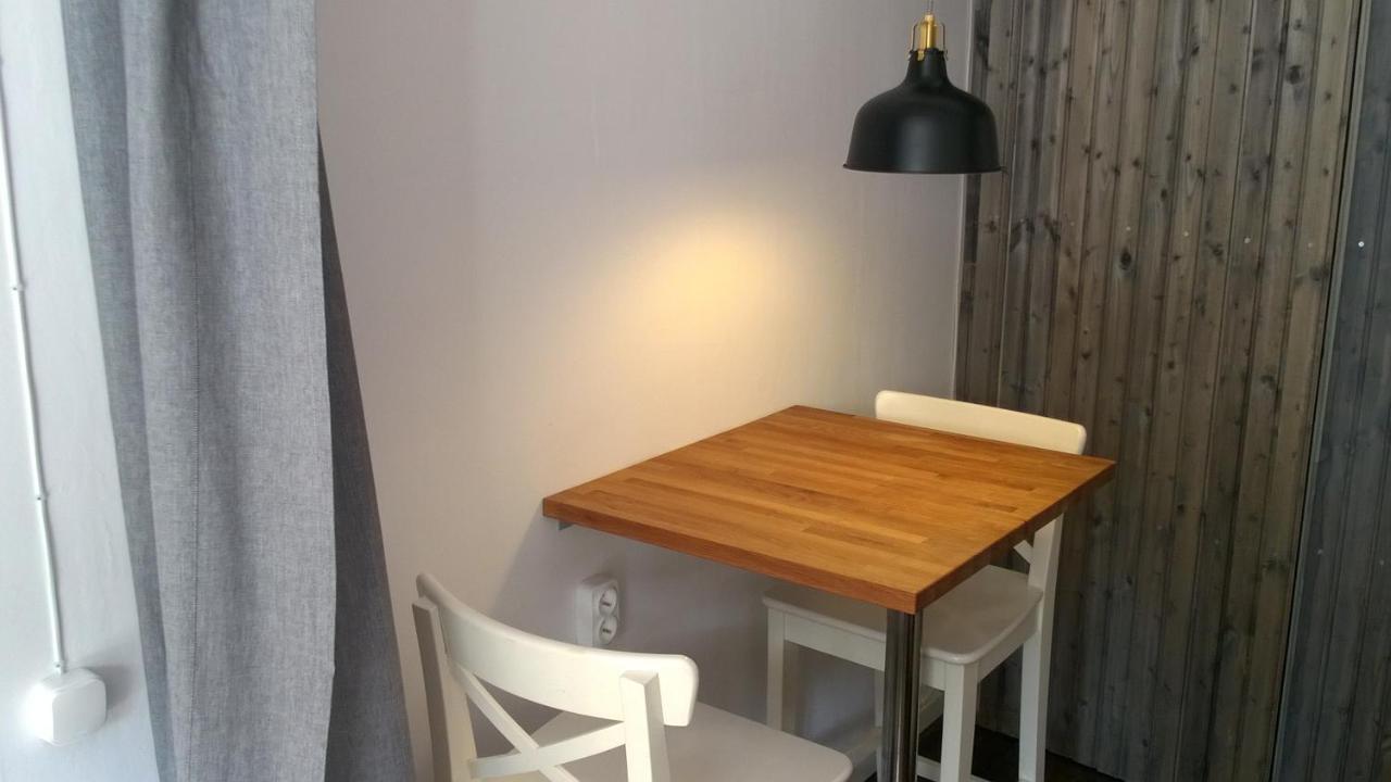 Art Residence Eriksmåla Zewnętrze zdjęcie