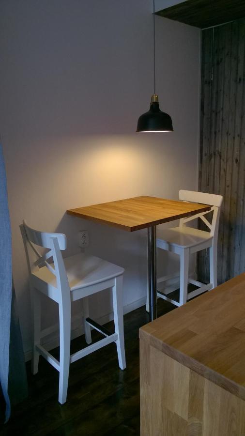 Art Residence Eriksmåla Zewnętrze zdjęcie