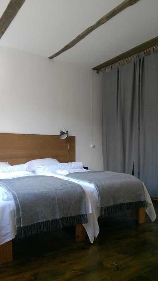 Art Residence Eriksmåla Zewnętrze zdjęcie