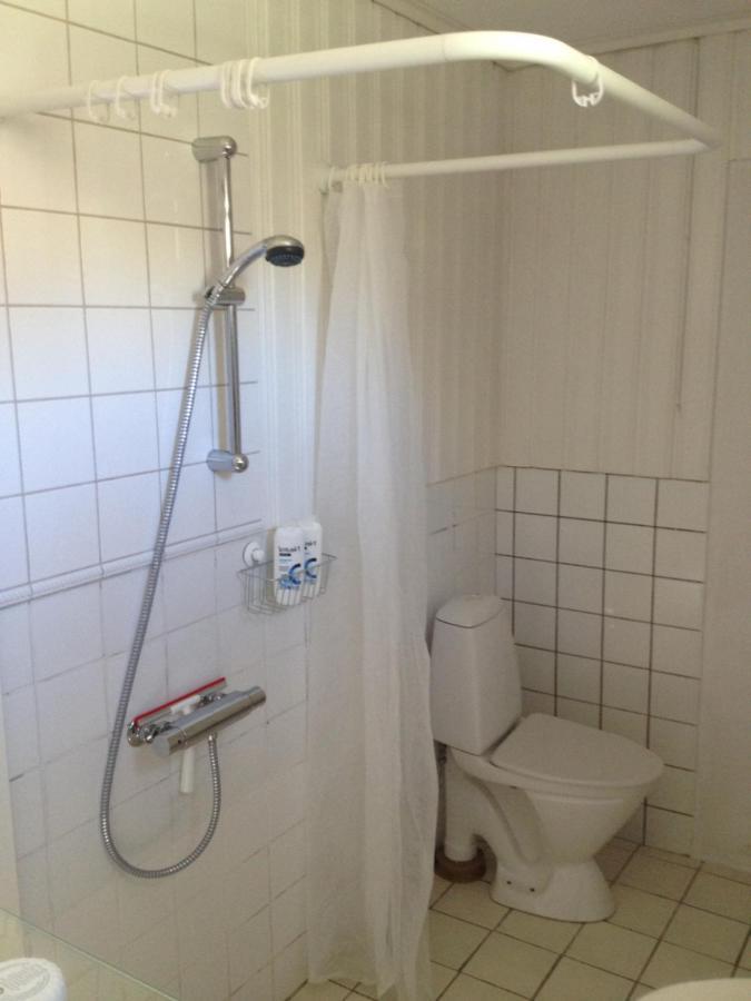 Art Residence Eriksmåla Zewnętrze zdjęcie