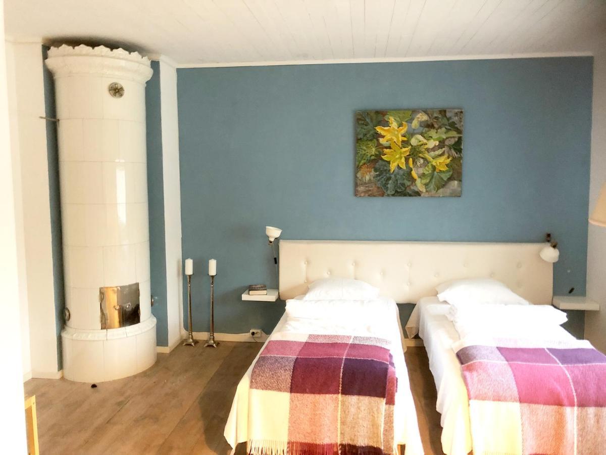 Art Residence Eriksmåla Zewnętrze zdjęcie