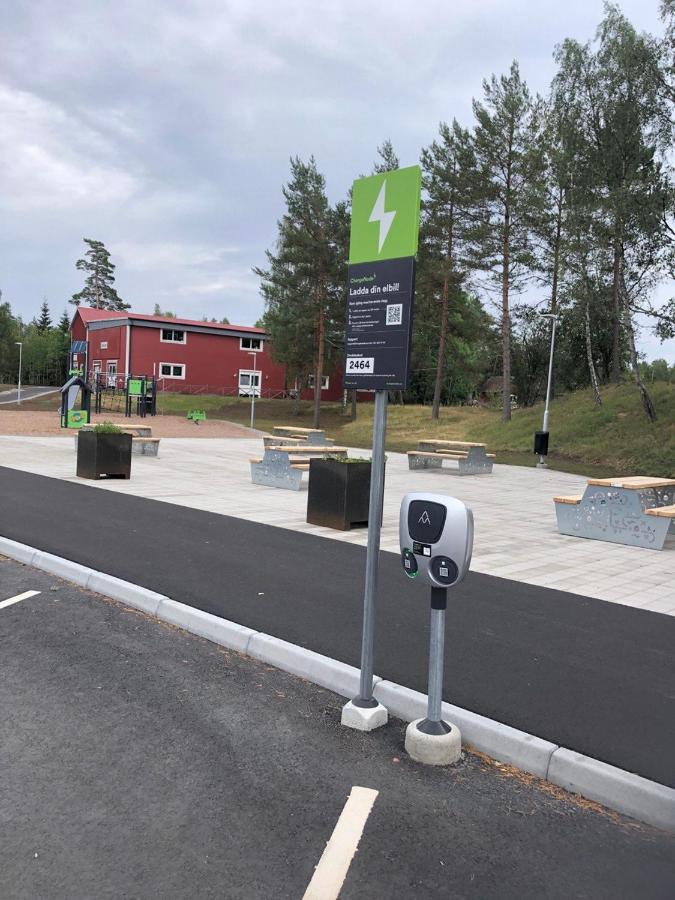 Art Residence Eriksmåla Zewnętrze zdjęcie